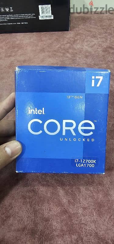 12700k