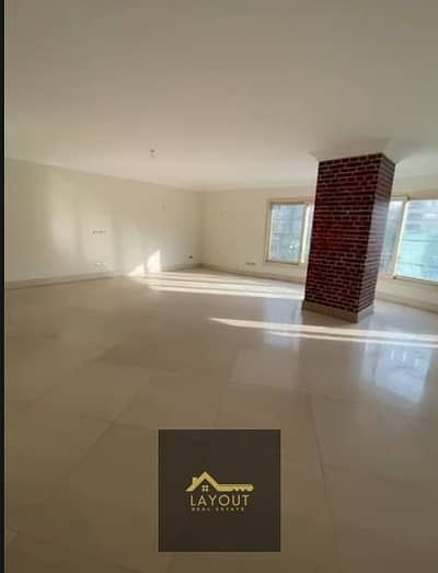 "310m Administrative HQ for Rent on El Thawra St. , Heliopolis for 85,000 EGP/month! Prime Location for Companies "