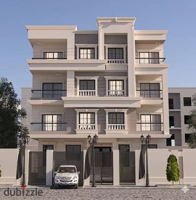 Apartment for sale in North House, 183m²