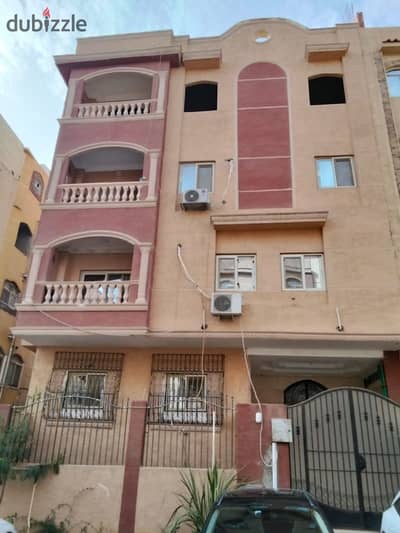 Apartment for sale in Gardenia Heights 3 Super Lux finished