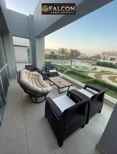 Vip Finishing Trible View Corner With Installments For Many Years  ! Villa 166m For Sale In Talala Heliopolis In Front Sodic East