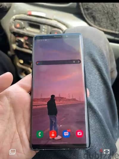 note 9