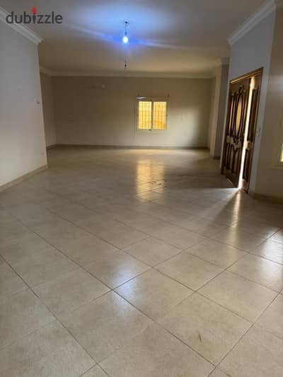  **Apartment for Administrative Rent – ​​Prime Location | First Settlement – ​​South Academy**   **Location:** New Cairo – First Settlement – ​​So