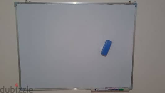 Whiteboard 120*90