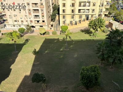 شقه250م  ناصيه فيو  جاردن  بحري بحي ٣/٤  على محور جمال عبد الناصر