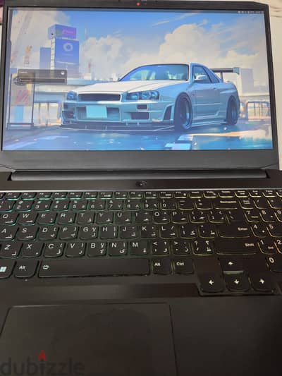 Ideapad gaming 3 RTX3060
