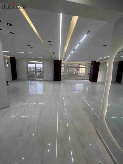 Office space for rent in Abbas El Akkad مكتب اداري للايجار فى عباس ...