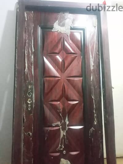 باب مصفح