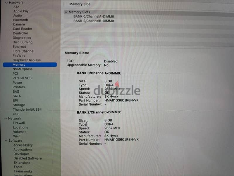 Apple MacBook Pro 16-inch (2019) – Core i7 9