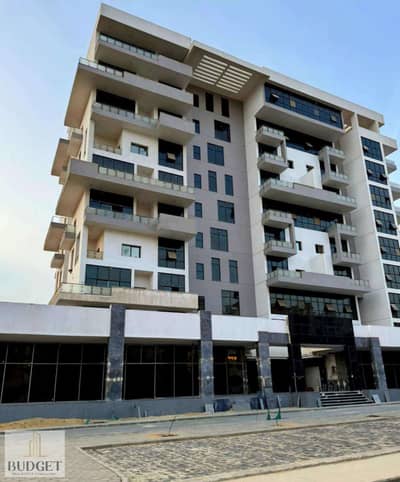191m² apartment in Jayd Park R3, within an existing residential area | 3 bedrooms + complete privacy – not an off-plan project