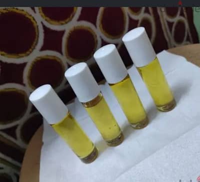 عطر ون مان شو