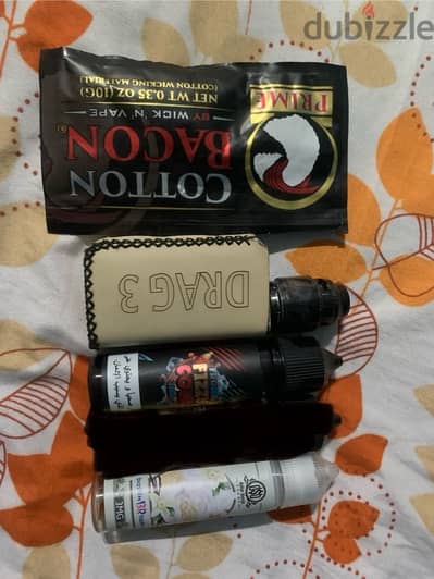 drag3 + Zeus x