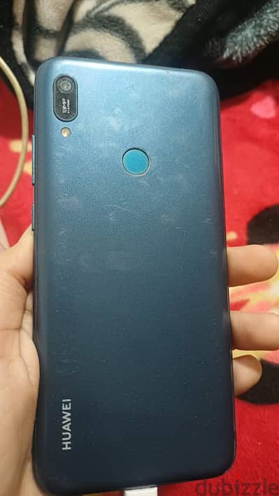 Huawei y6 prime