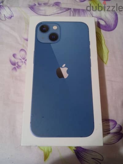 iPhone 13