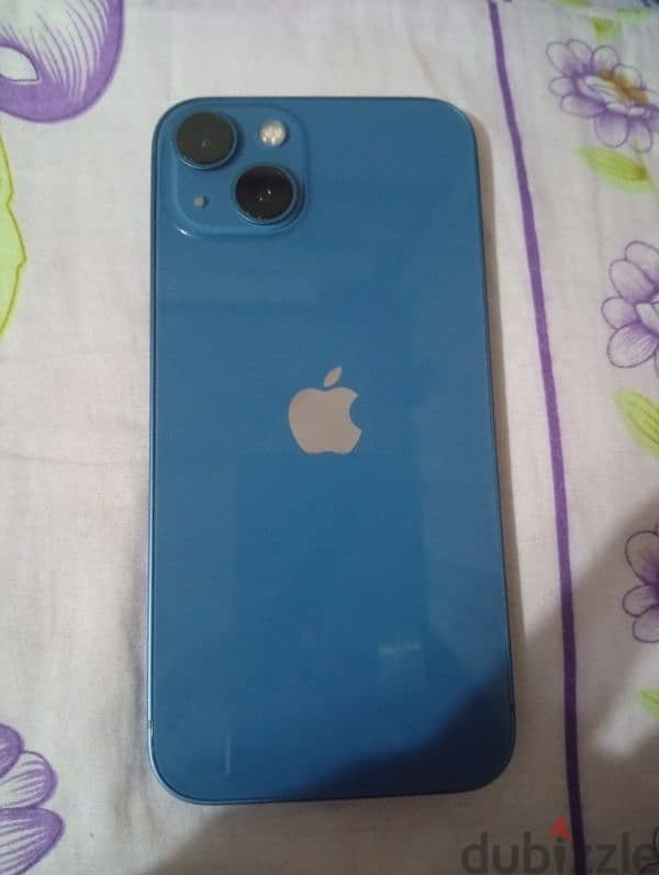iPhone 13 1