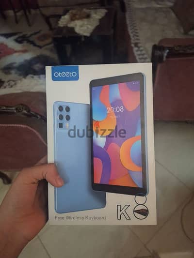 تابلت ريدمي