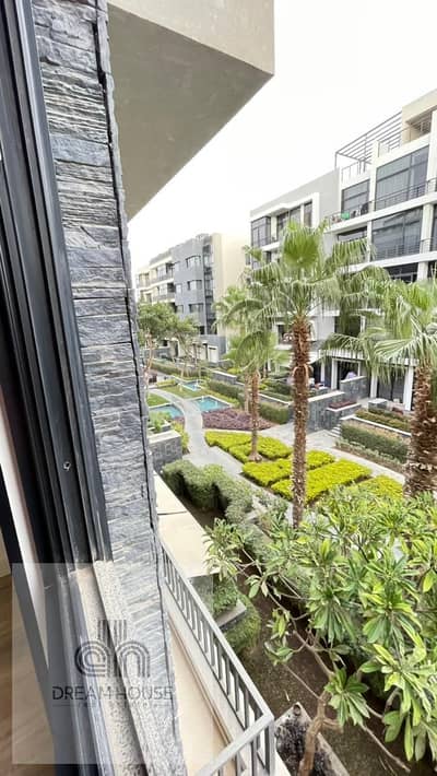 fully Furnished Apartment for Rent in Waterway - Prime Greenery View