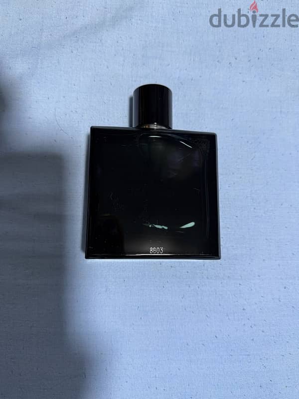 dior sauvage 4