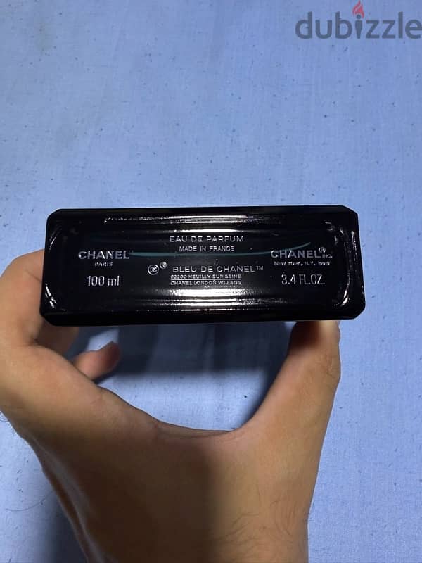 dior sauvage 5