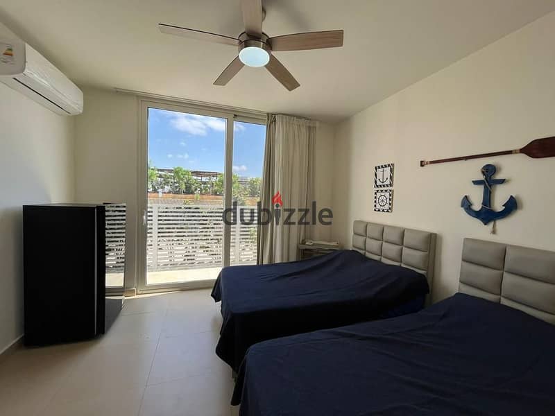 3 BR Chalet in Seashell Sidi Abdel Rahman, photo 5 of 11