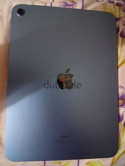 ipad الجيل العاشر