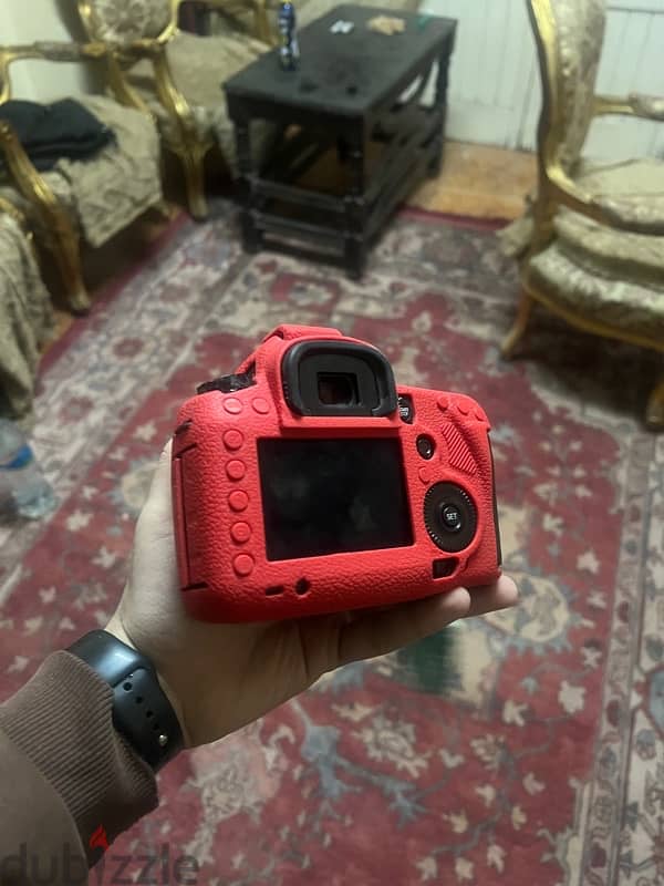 canon 5D mark 3 japan version 3