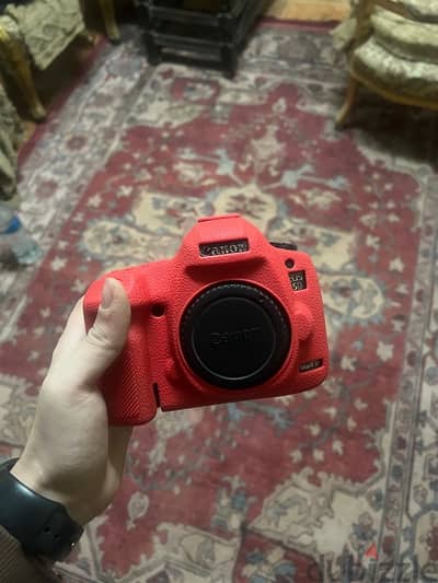 canon 5D mark 3 japan version