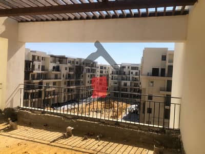 دوبلكس للبيع في O West – Club Residences من تطوير أوراسكوم للتنمية