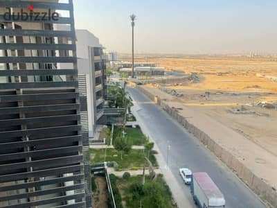 شقه للبيع اقساط 100 متر في بريفادو مدينتي