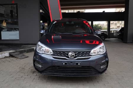 Proton Saga / بروتون ساجا 2027