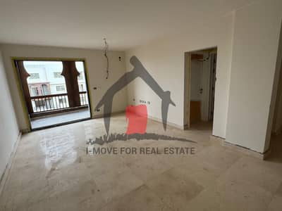 دوبلكس علوي للبيع في O West – Club Residence