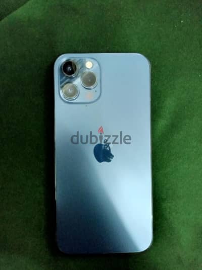 iPhone 12 Pro Max/ايفون 12 برو ماكس