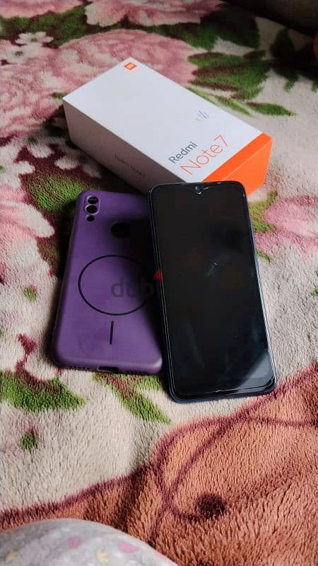 xiaomi note7 4