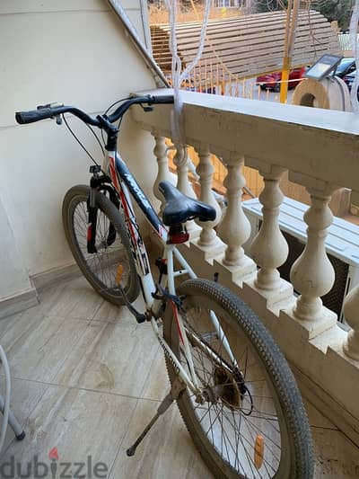 Shimano Bike