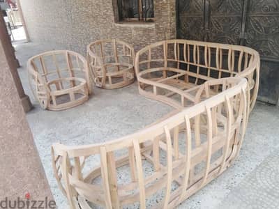 نجار اكتوبر