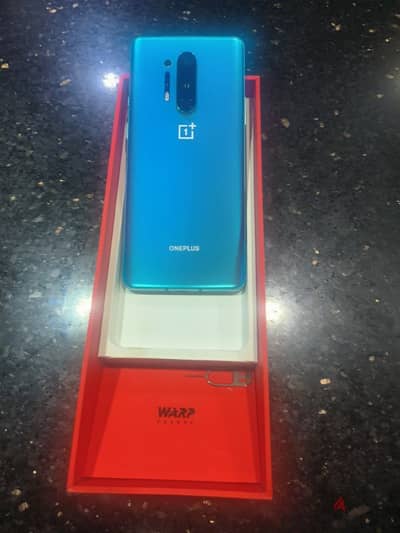 one plus 8 pro