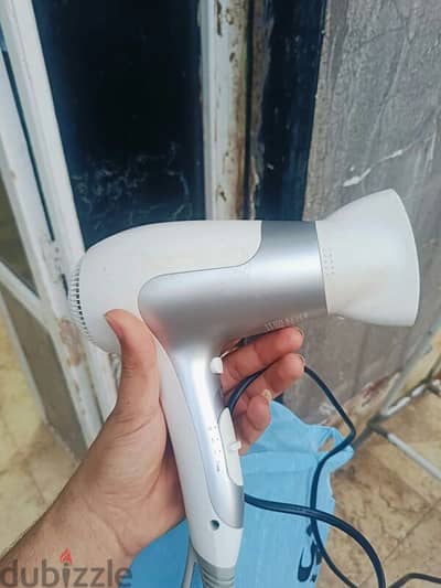 سشوار