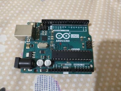 Arduino uno R3 original
