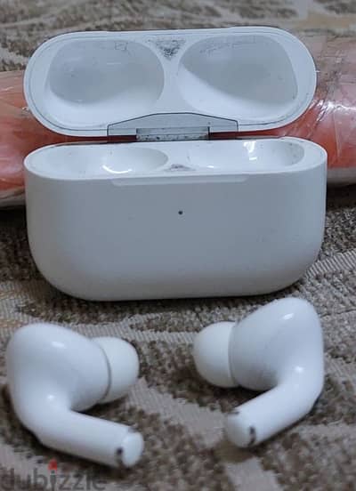 AirPods Pro 2nd generarion _ ايربودز برو الجيل الثاني