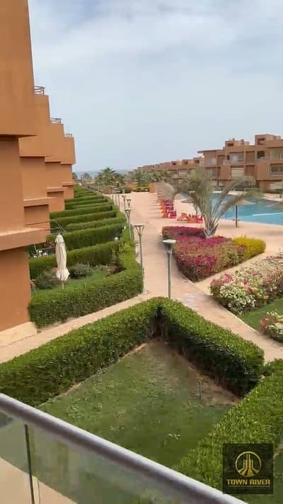 Chalet for sale, prime location, Malibu Village, Ain Sokhna