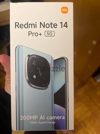 redmi note 14 pro plus