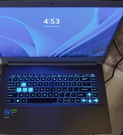 msi لابتوب جيمينج