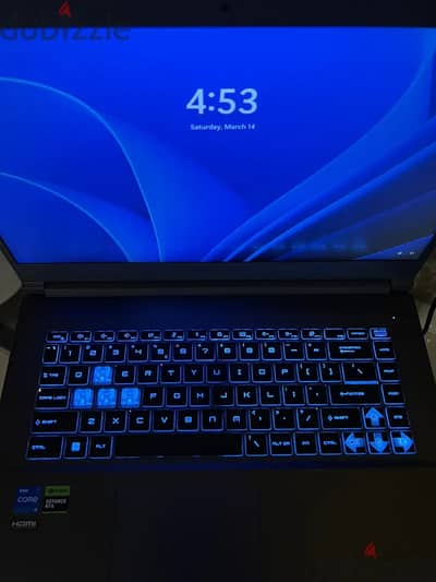 لابتوب جيمينج