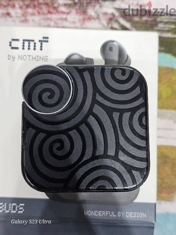 cmf buds 2