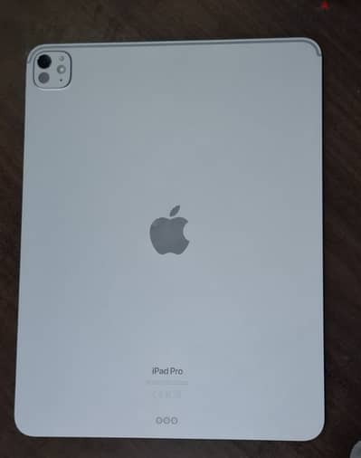 iPad Pro (13inch) M4 ايباد برو apple I pad