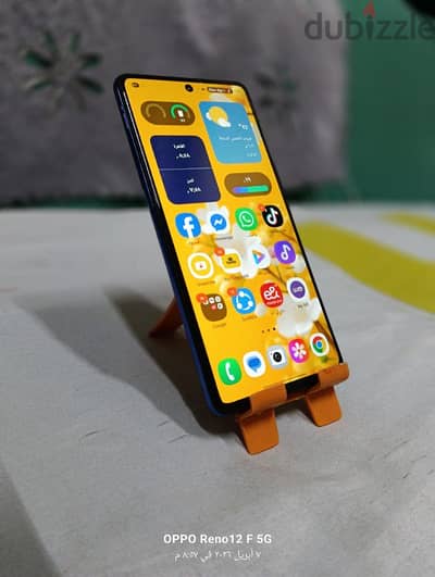 Samsung m52 5g للبدل