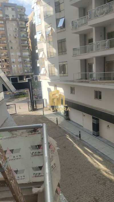 شقة للايجار فى سموحة جراند فيو ١٨٠م