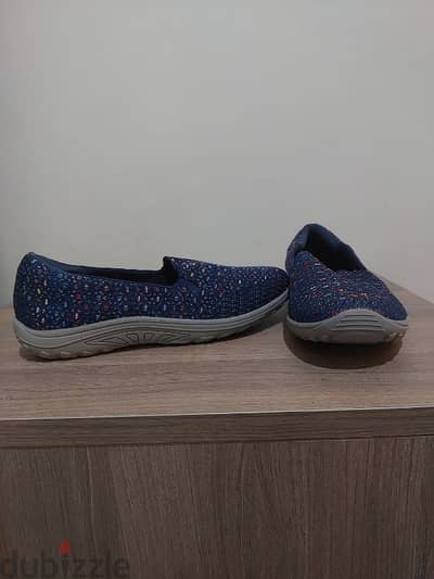 Skechers Relaxed Fit- Sweet Horizons size: 36½ (Orignal)