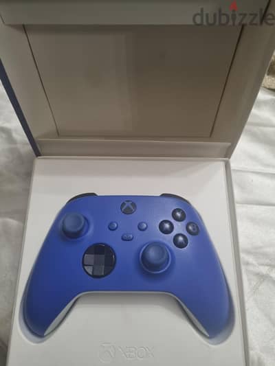 Xbox series x controller excellent condition