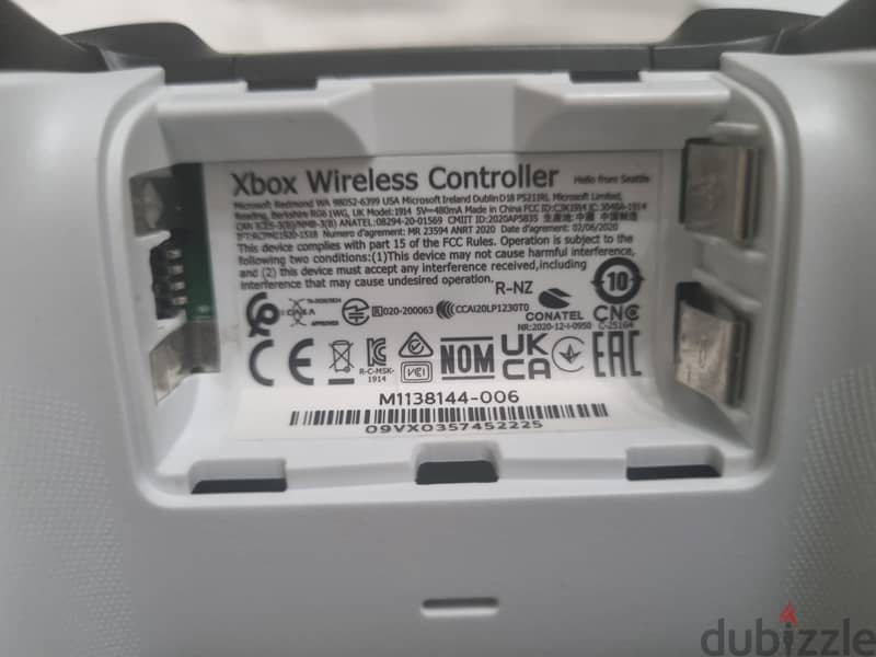 Xbox series x controller excellent condition 3